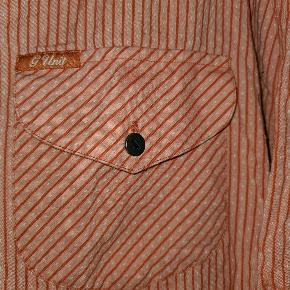 G-UNIT SHIRT - Picture 4 of 5